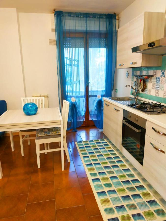 Mini Suite Пиза Екстериор снимка