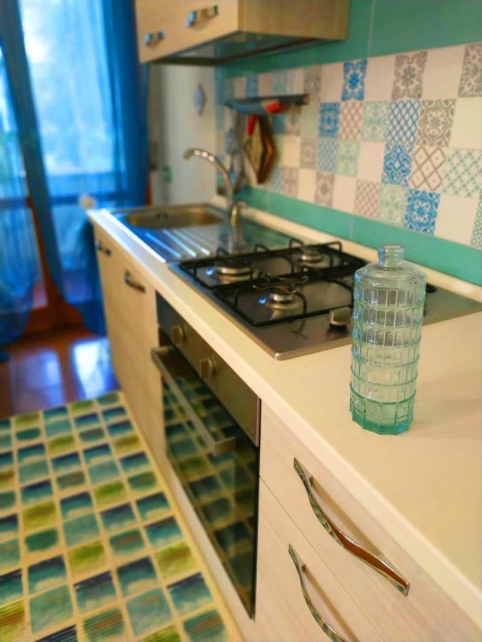 Mini Suite Пиза Екстериор снимка