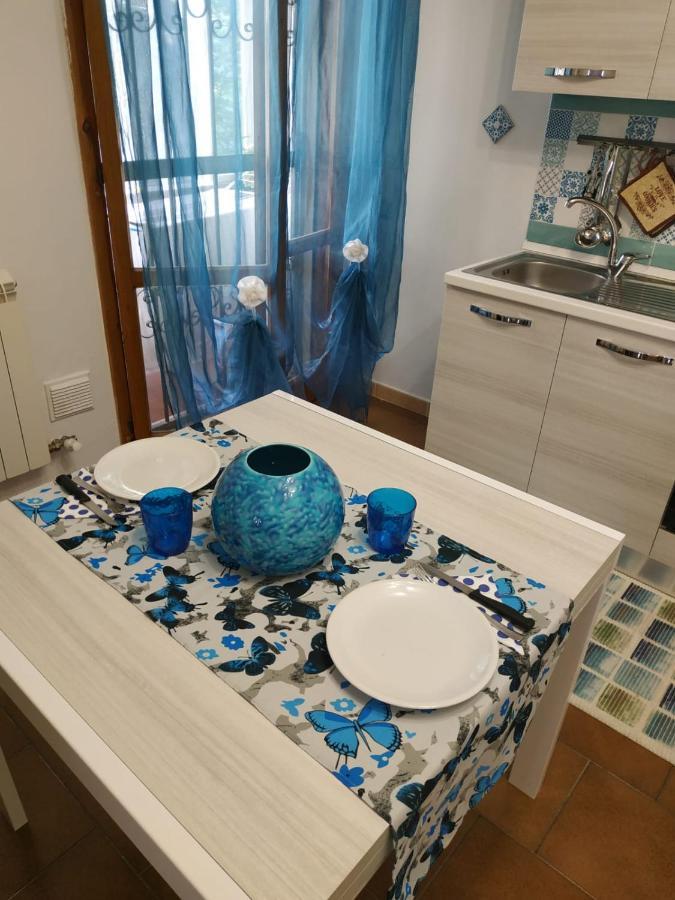 Mini Suite Пиза Екстериор снимка