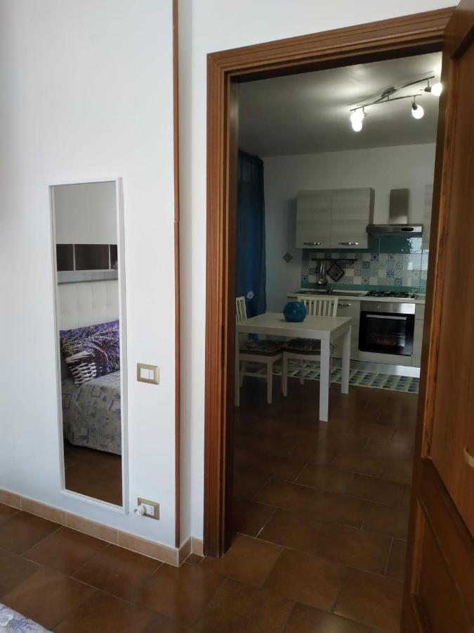 Mini Suite Пиза Екстериор снимка