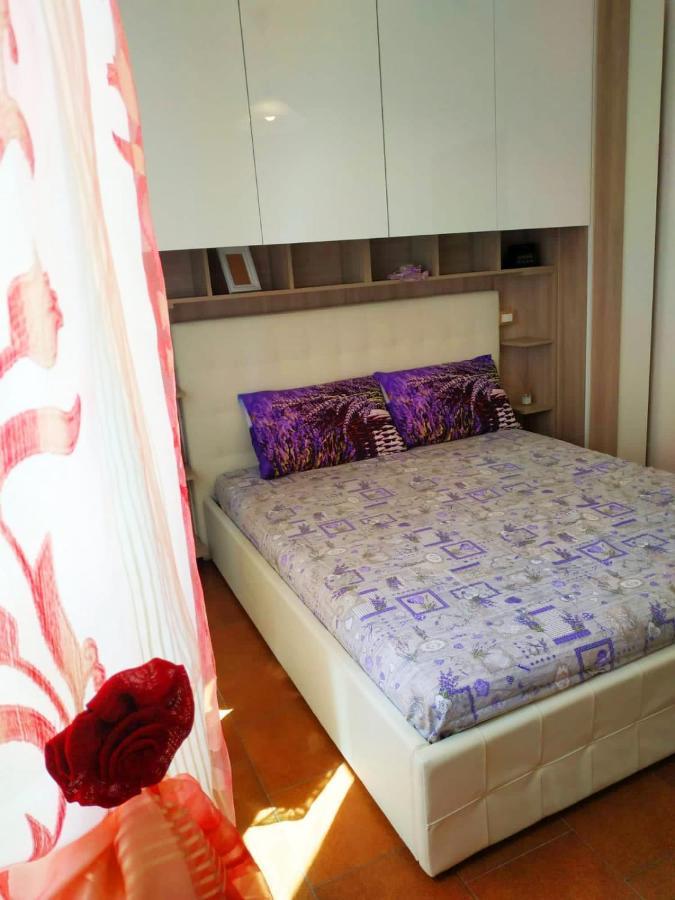 Mini Suite Пиза Екстериор снимка