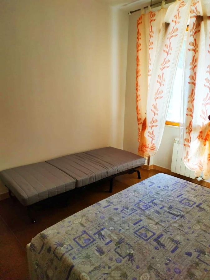 Mini Suite Пиза Екстериор снимка