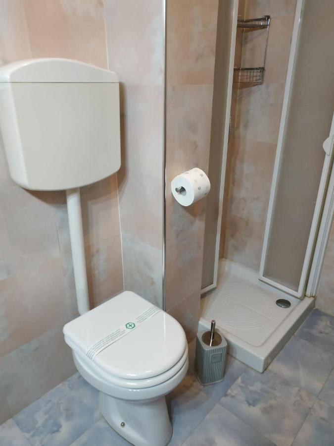 Mini Suite Пиза Екстериор снимка