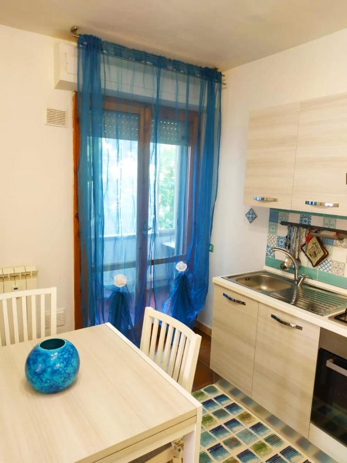 Mini Suite Пиза Екстериор снимка
