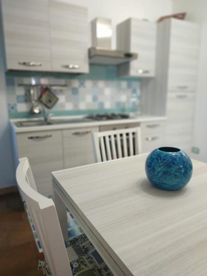 Mini Suite Пиза Екстериор снимка