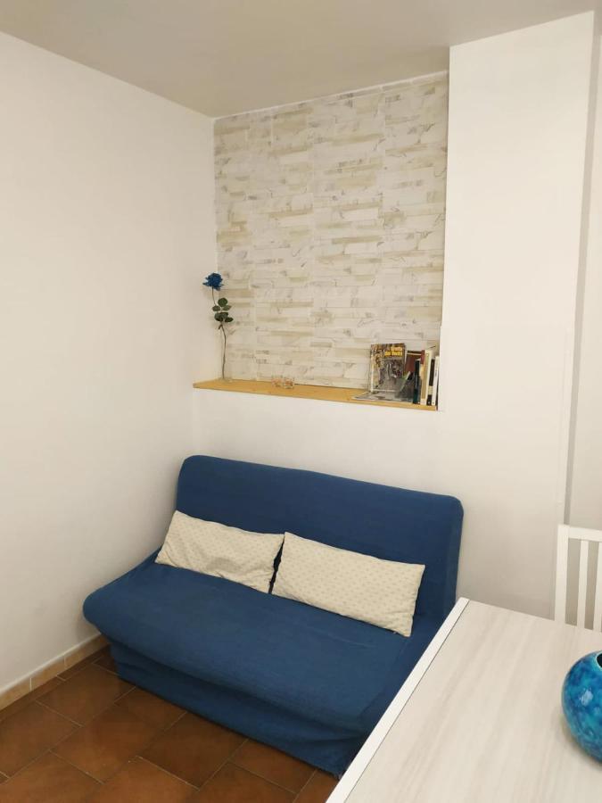Mini Suite Пиза Екстериор снимка