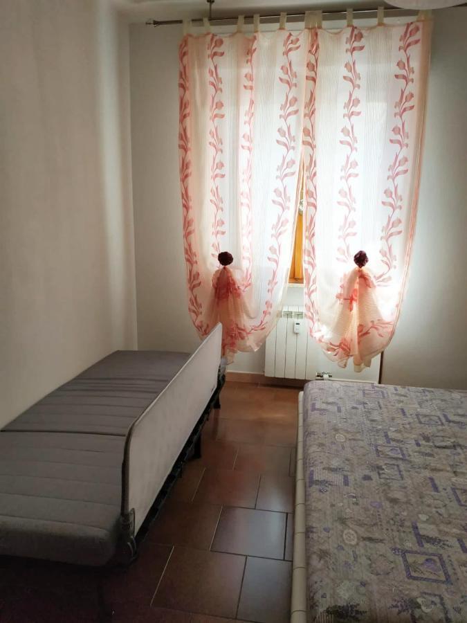 Mini Suite Пиза Екстериор снимка